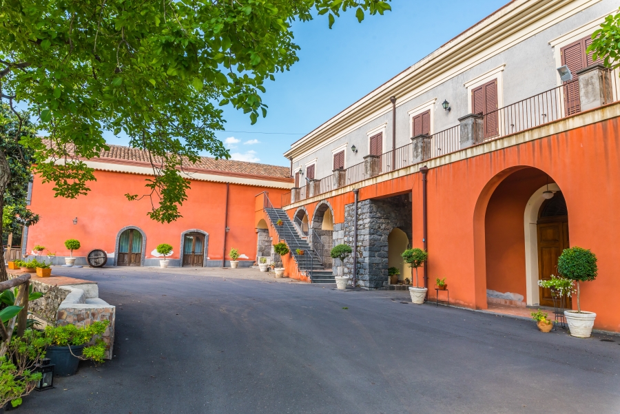 Agriturismo